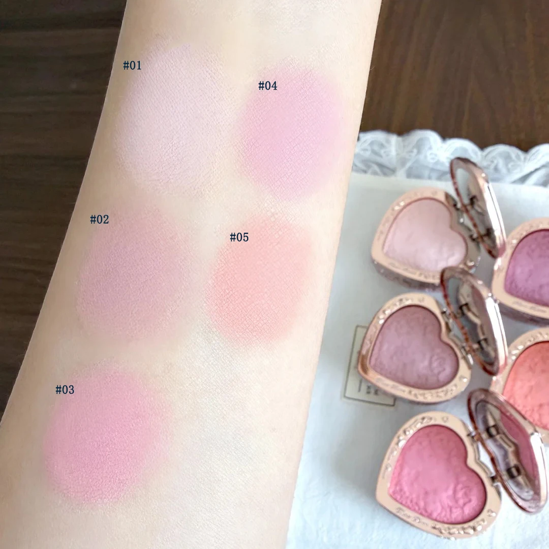 Thumbnail 2 - #56 Best Blushes & Bronzers to Buy In 2026
