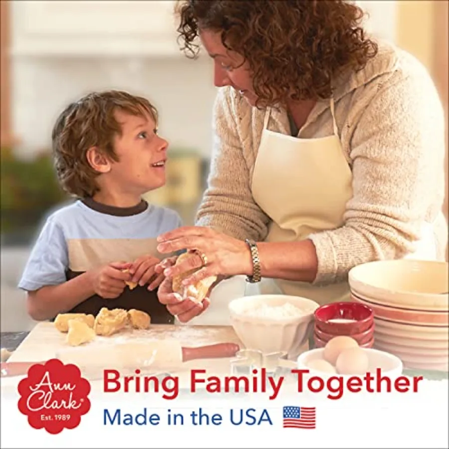 Space Rocket Ce Cutter 4" Made in USA