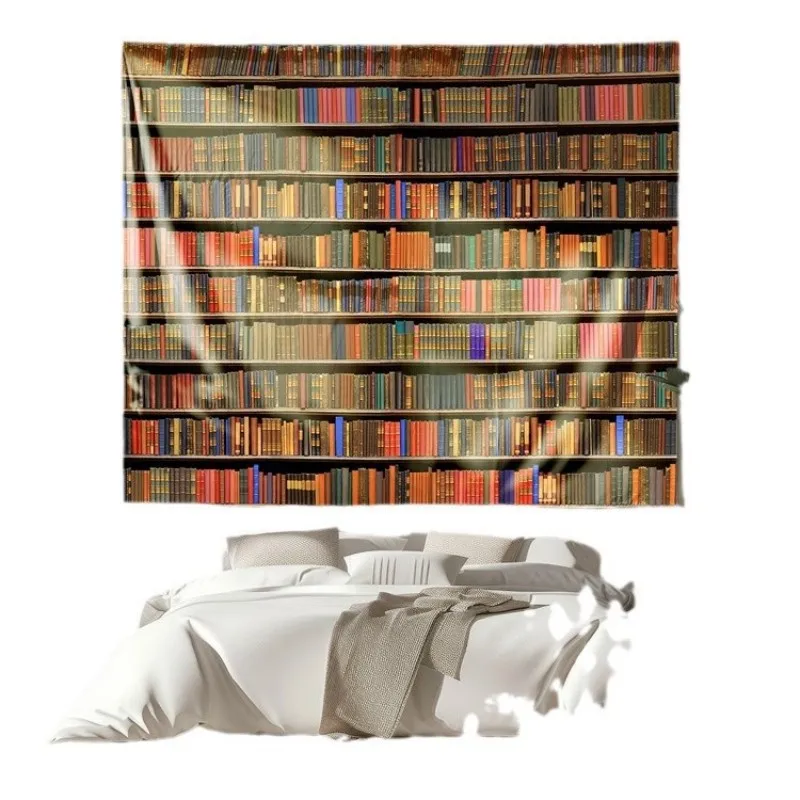 VIKAMA Sun Wandteppich, psychedelischer Hippie, vertikal, bunt, Wandbehang, Stoff für Wohnzimmer, Schlafzimmer, bedruckt, Wanddekoration