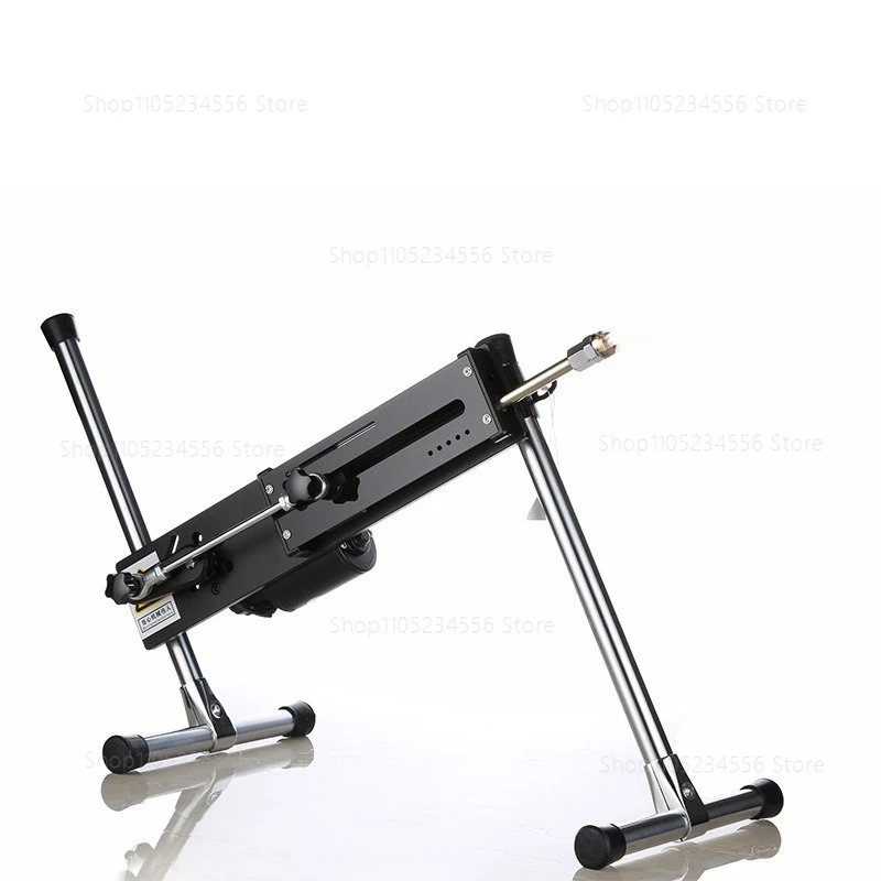 

Automatic Mute Adjustable Stroke Wired or RF Remote Control DC 24V DIY Telescopic Reciprocating Linear Actuator machine Motor