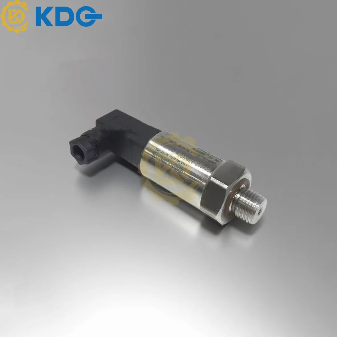 أفضل جودة 91.110.1381 مستشعر الضغط مستشعر الزيت التحكم Huba لـ Heidelberg CD102 SpeedMaster #6