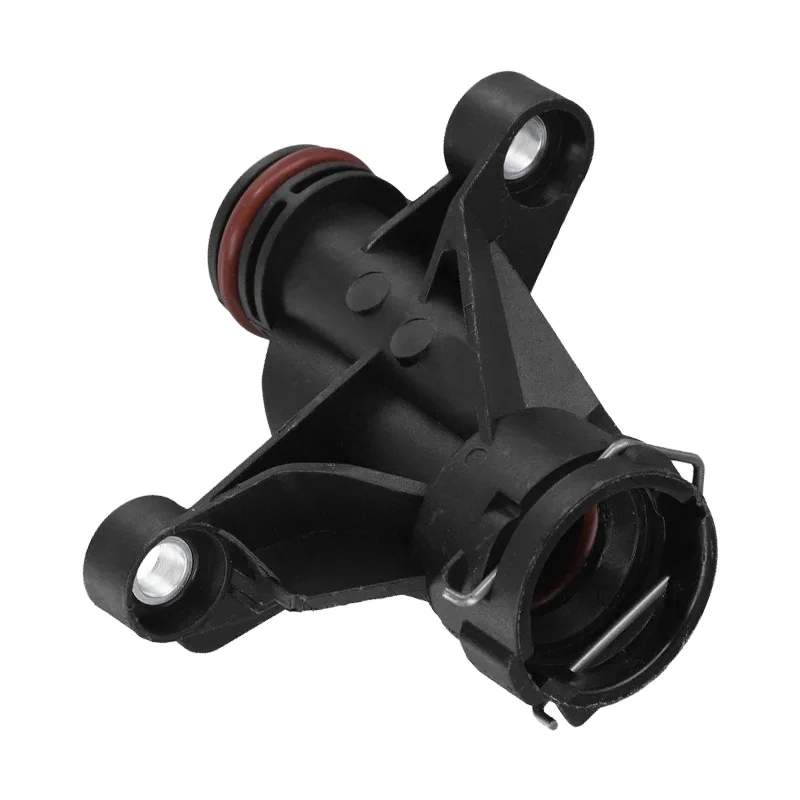 2782002152 Engine Coolant Water Pipe Joint Connector For Mercedes Benz W166 W221 W222 C218 C292 X166 W463 R231 C217 X222 M278