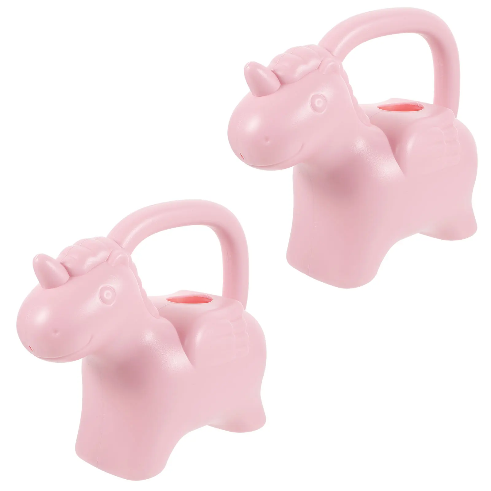 

Cartoon Watering Can Jugs Garden Sprayer Bottle Plastic PP Kettle Animal Shaped Gardening Pot Practical Plants