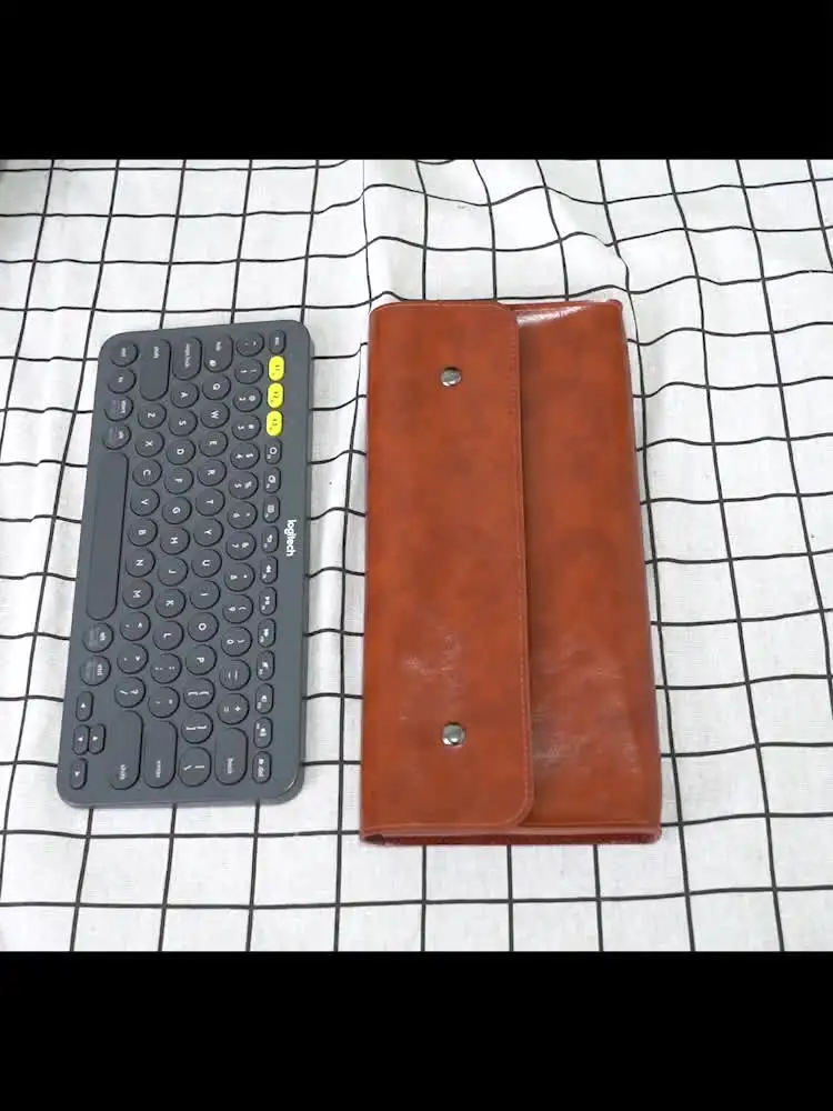 Planck 용 PU 가죽 키보드 운반 케이스 가방 40% 60% 80% 100% gh60 xd64 tada68 87 tkl 104 Ansi bm60 bm65 bm68 슬리브 커버