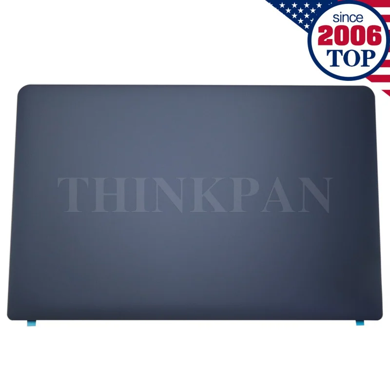 For For Lenovo IdeaPad 1 15ADA7 1 15AMN7 LCD Back Cover Top Case Blue 5CB1F36623