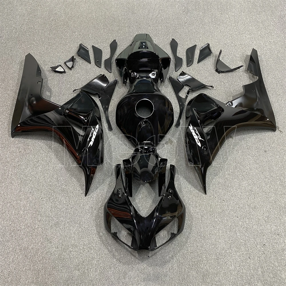 

High Grade Motorcycle Fairings Kit for HONDA CBR1000RR 2006 2007 CBR1000 CBR 1000RR 06 07 Injection Fairing kit Bodywork Set