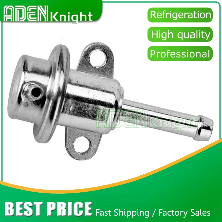 

Fuel Pressure Regulator For Nissan Sentra Pathfinder Infiniti QX4 226705L32A 22670-5L32A 22670-5L320 PR347