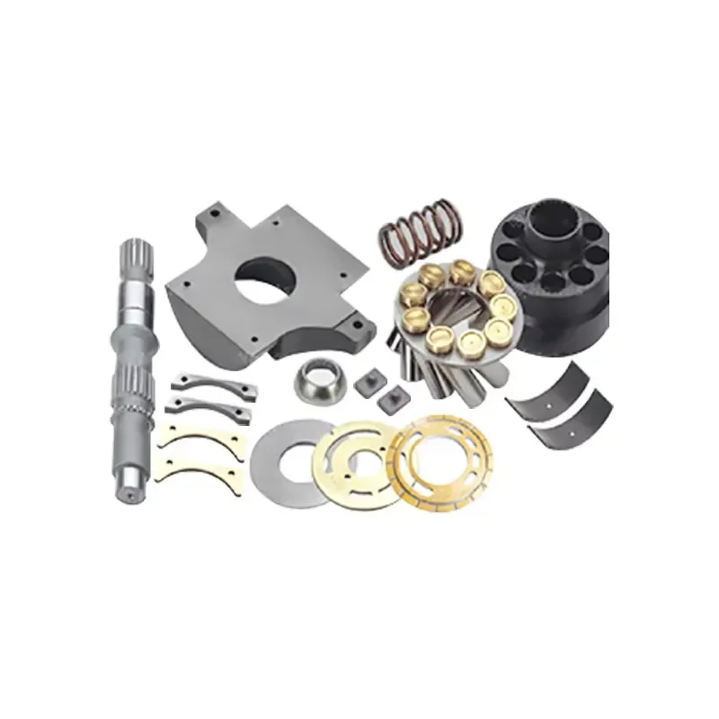 PVH 45/57/74/98/106/131/141 PVH45 PVH57 PVH74 PVH98 PVH106 PVH131 PVH141 Hydraulic Pump Repair Kit Spare Parts with Eaton