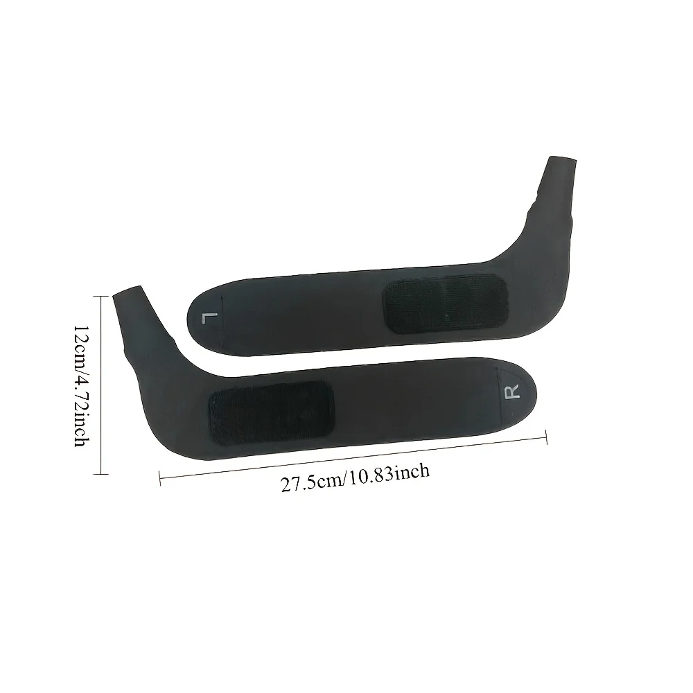 2pcs Adjustable Breathable Wrist Guard with Finger Stabilizer - Ergonomic Support, Suitable for Computer Typing and Repetitive image 5