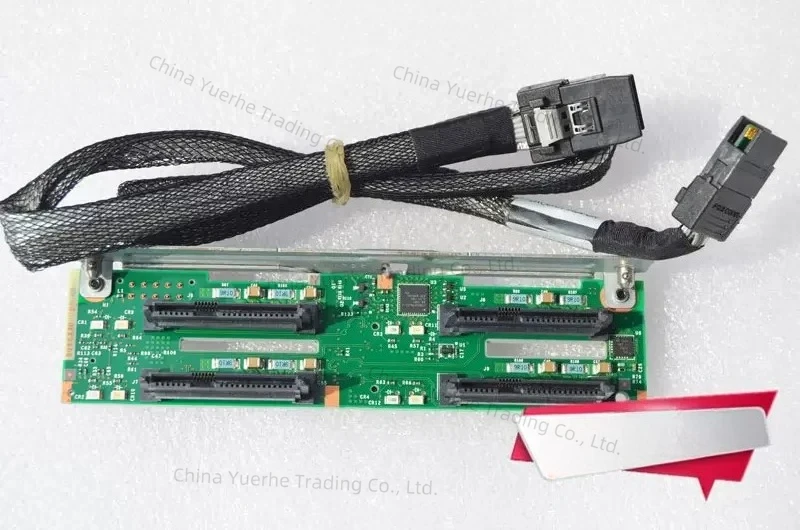 

Обновление серверного жесткого диска X3550 M4, объединительная плата, 8-байный комплект 81Y6657 94Y7587 94Y6386 46C9091 46C9091, проводка