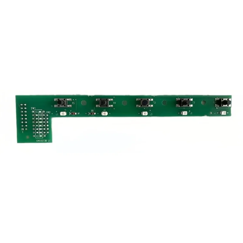 Adecuado para KB-11D] Teclado de extracción Nova APPIA de 5 botones/1 generación 2, se puede utilizar
