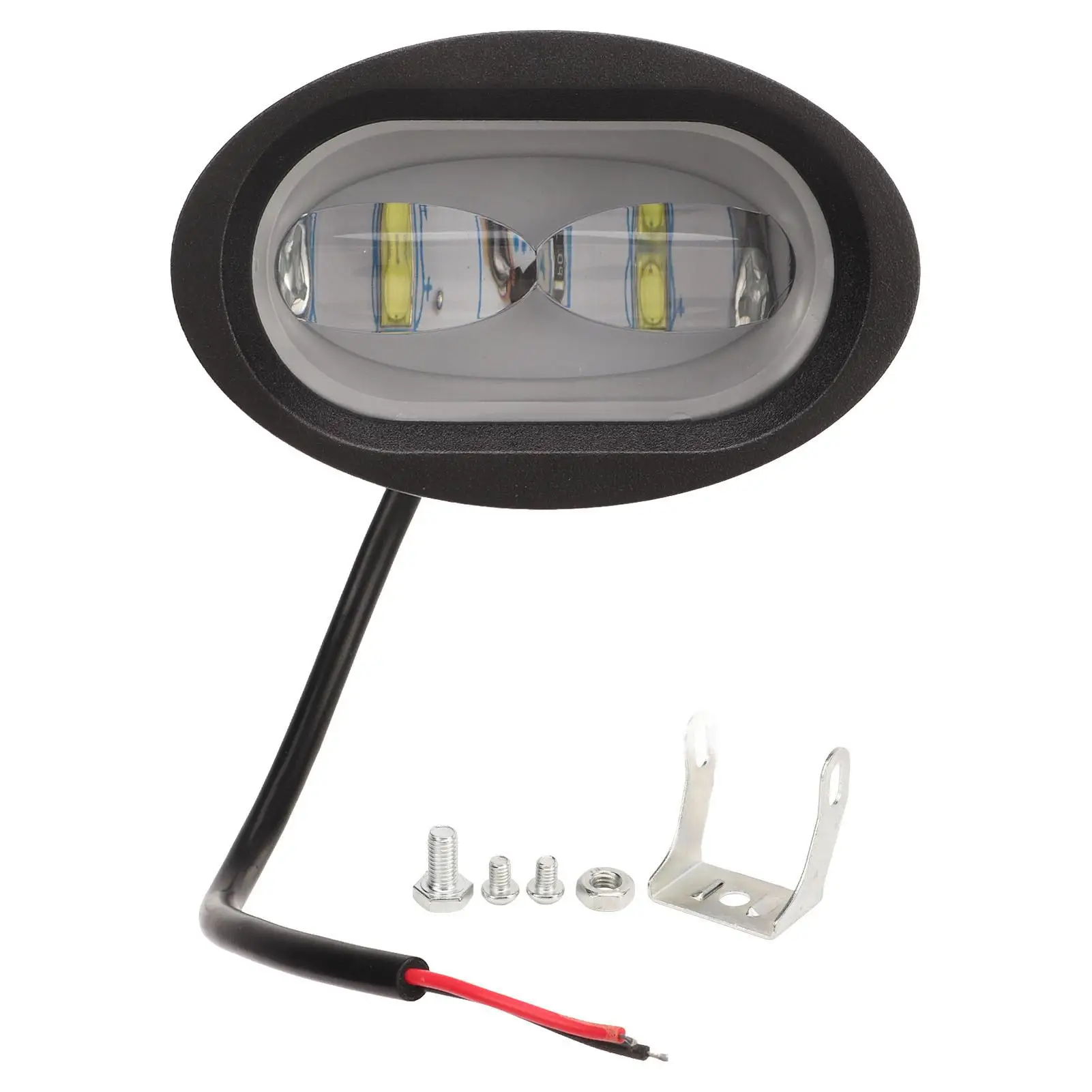 

High-Performance Pod Lights for Trucks,, SUVs & ATVs - 50000 Hour Lifespan, Exceptional Range