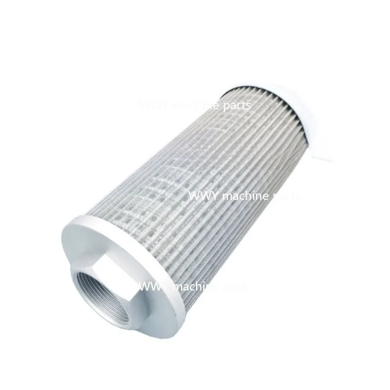 フィルターエレメント、作動油タンク、オイルサクションポンプ、ステンレス鋼フィルタースクリーン、工作機械グラインダーに適しています。