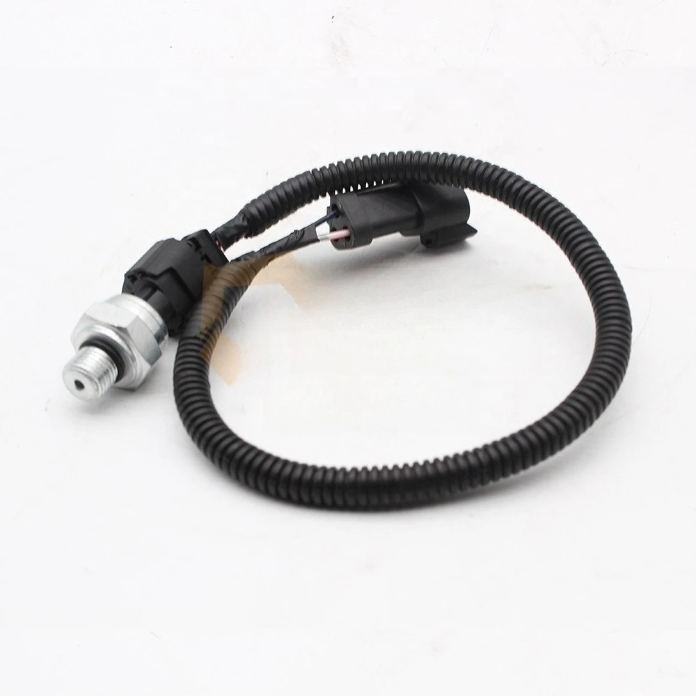 

208-06-71130 Pressure Sensor for Kom atsu PC400-7 PC450-7 Excavator