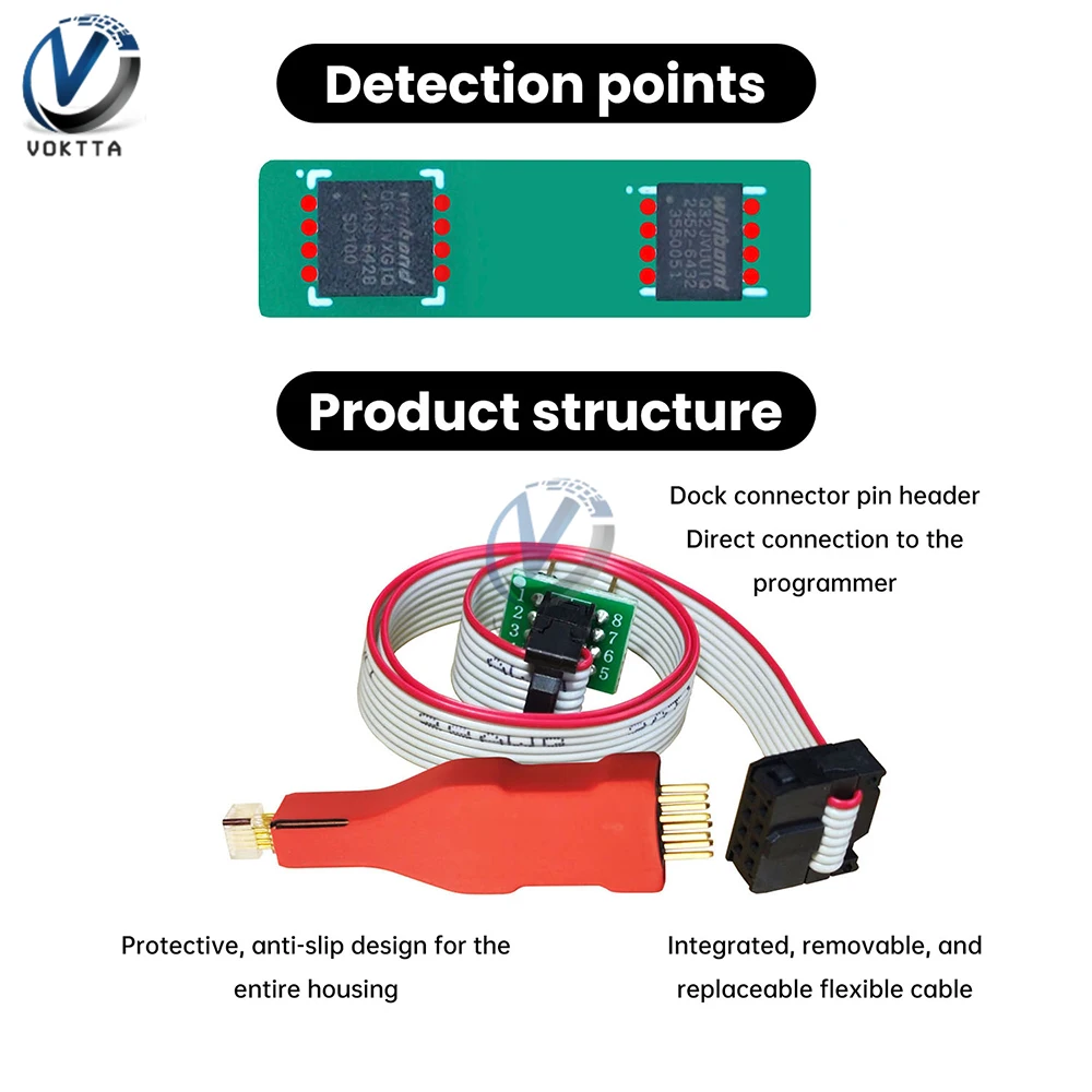 USON8/XSON8 Microch…