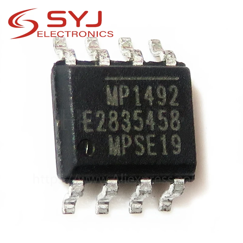 5pcs/lot MP1583DN MP1582EN MP1492 MP1484EN MP1482DS MP1432DN MP1430DN MP1423DN MP1410ES SOP-8 In Stock