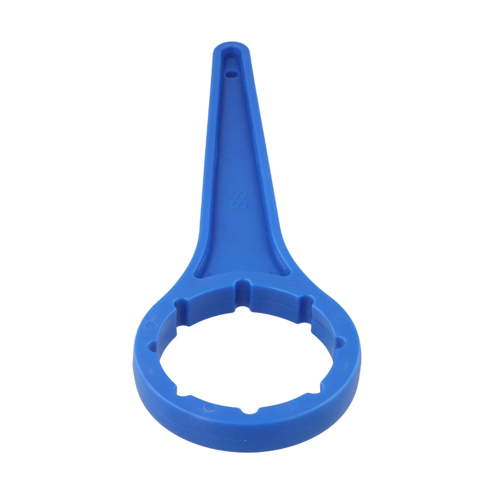 For 20L-30L Cap Spanner Reliable 70g Accessories Cube Handle 165mm Plastic Plastic Bucket Portable High Quality
