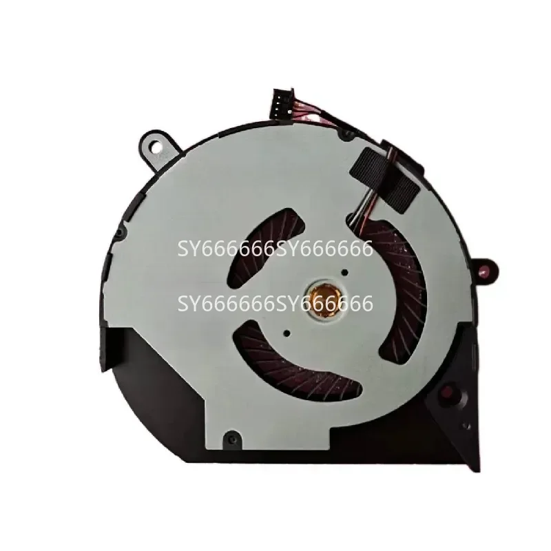 Cooling Fan For DELL Precision 3540 M3540 Latitude 5510 06T7HN 0G8RWX With Disassembly Tools