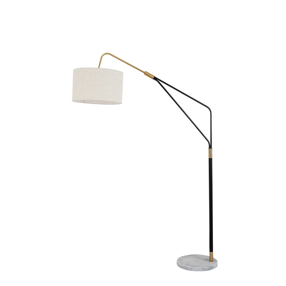 

Modern Simplicity Floor Lamp for Living Room Bedroom Bedside Sofa
