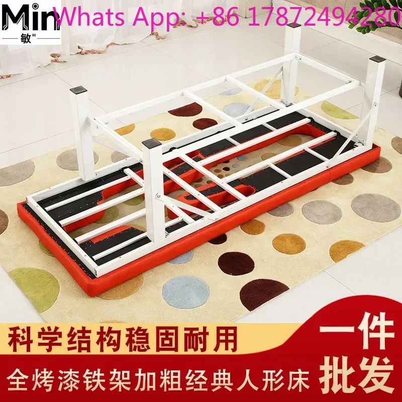Home Cervical Spine Local Fumigation & Full-Body Sweat Therapy Bed