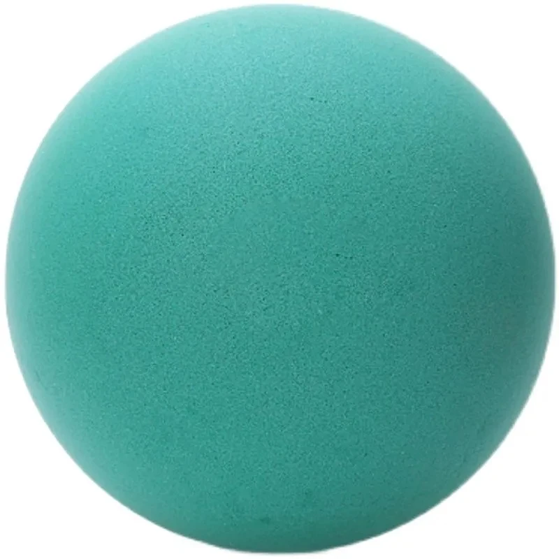 Giocattoli con palla muta Piccola palla elastica per bambini Sport Gioco da interni Tiro Basket Calcio Silenzioso Nessun rumore Non disturbare Altri