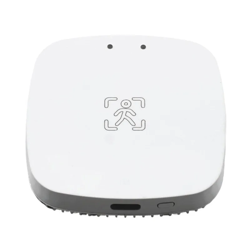

Датчик движения B63B: Умный Wi-Fi радарный датчик присутствия 24 ГГц (мм-волновой)