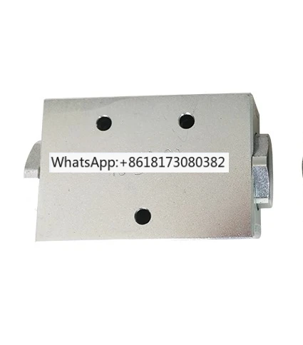 DFL25-40, DFL40-60 Imported Hydraulic Synchronous Valve High Precision Synchronous Valve 1 Minute 2 1 Minute 4