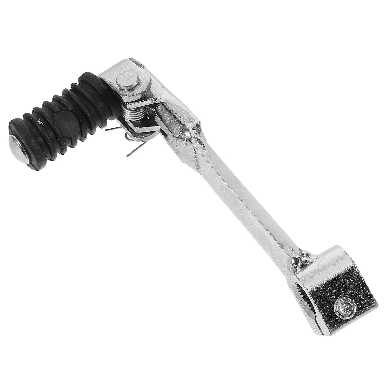 

Folding Gear Shift Lever for 50cc-160cc Dirt Bike Atv Motorcycle Offroad Folding Design Heavy Duty Universal Shift Lever