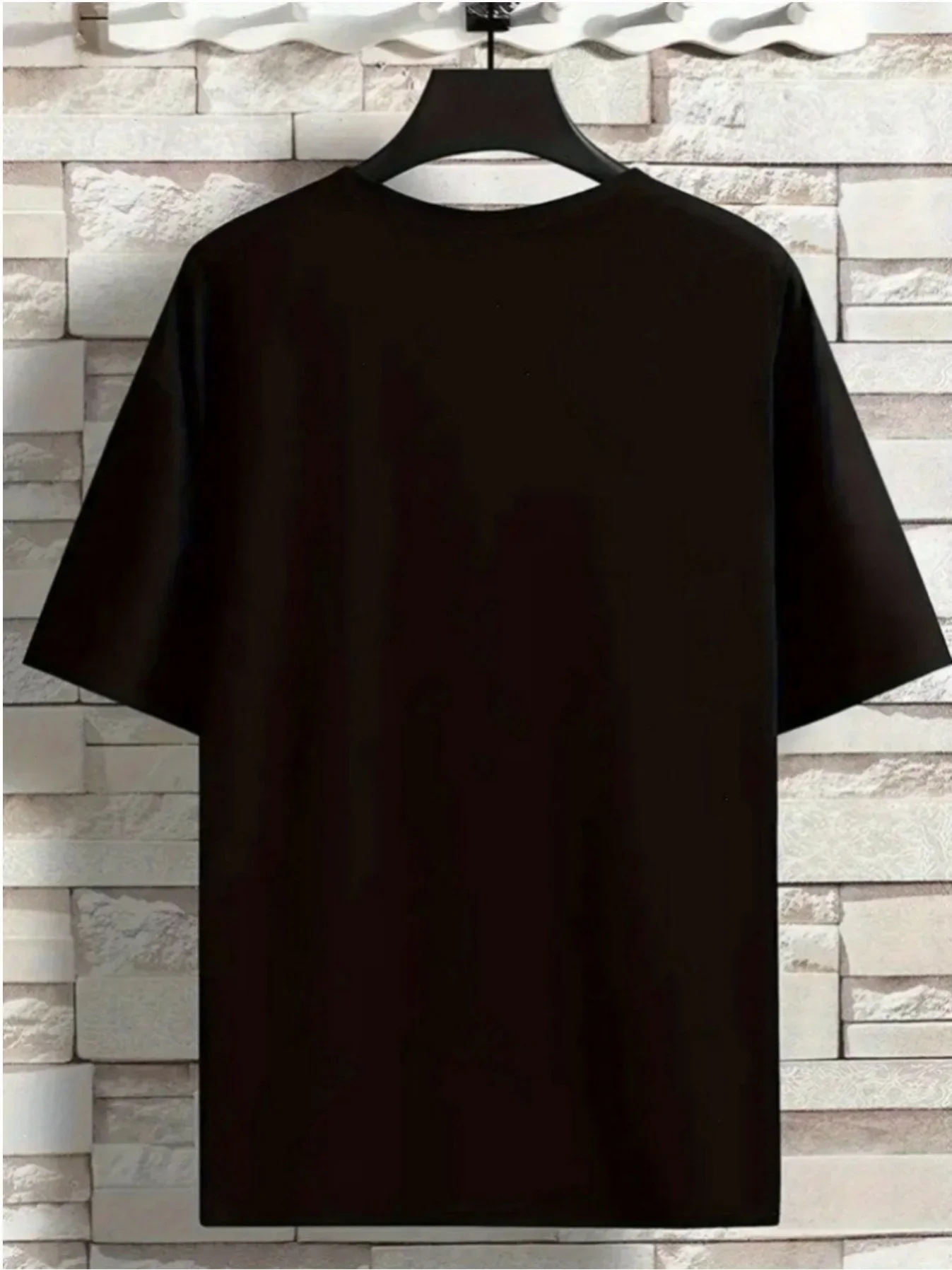 T-shirt grafica tie-dye da donna "This Girl Glows" da 1 pezzo - 100%, manica corta, girocollo, vestibilità casual, colori vivaci, macchina