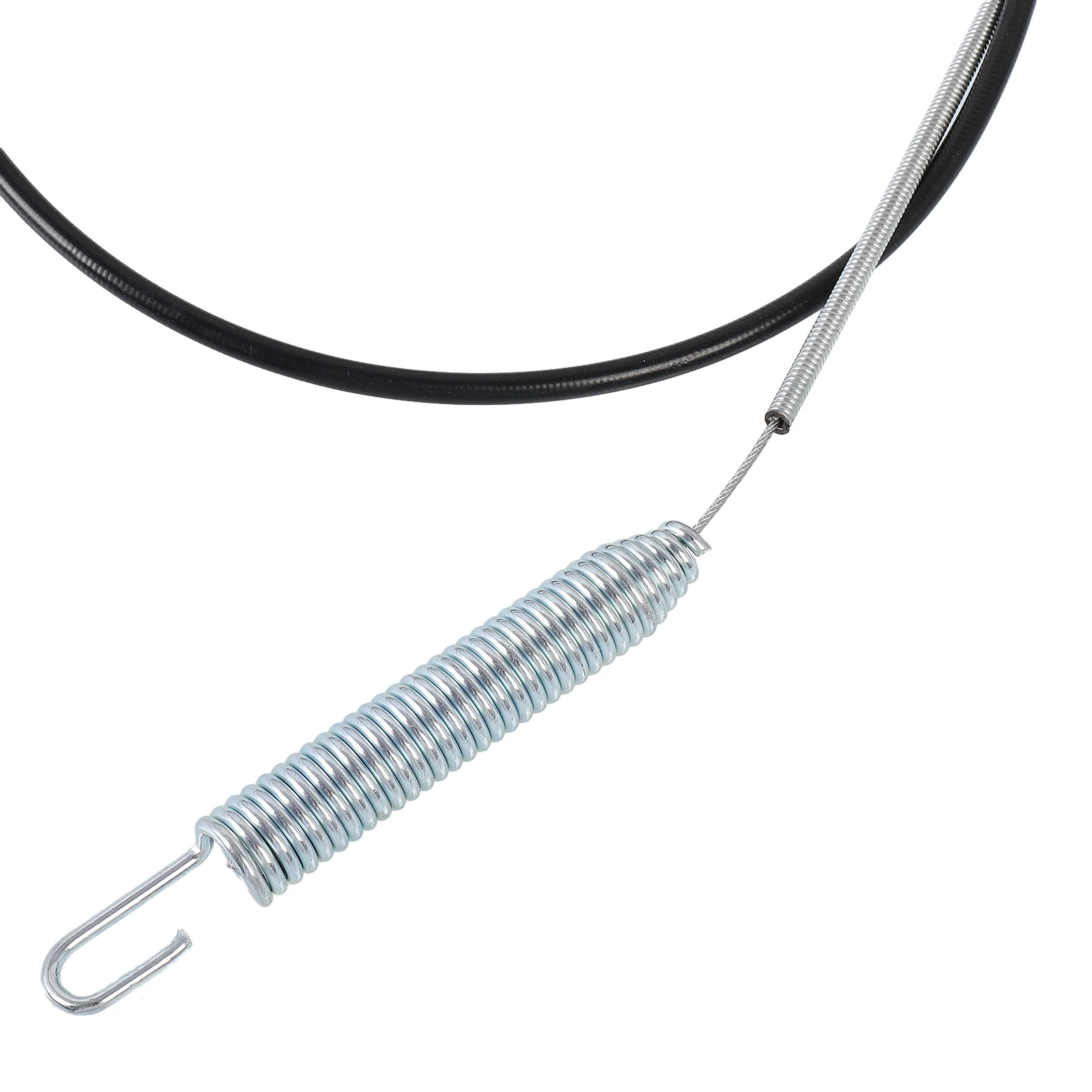 Kit de Cabo de Freio de 78 Polegadas, Cabo de Freio Total de 54,5 Polegadas, Kit de Cabo de Freio Home Depot