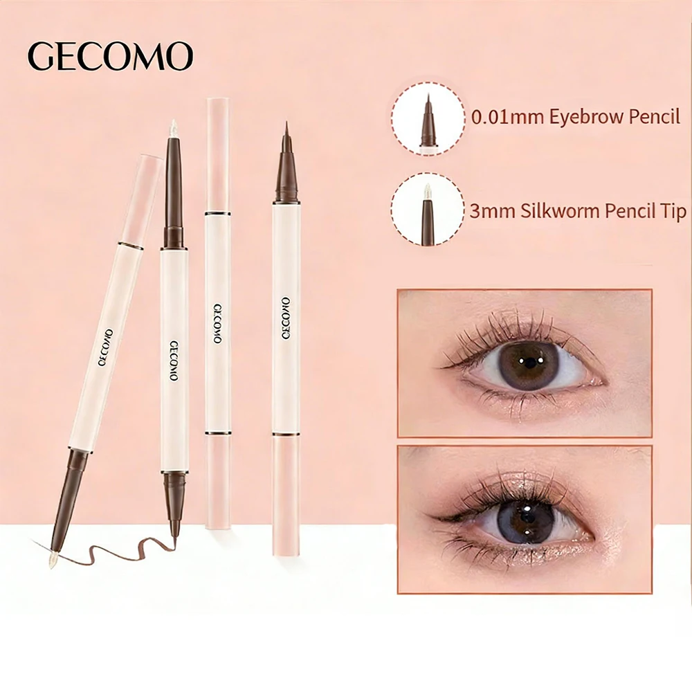 Gecomo 3D Star Eye …