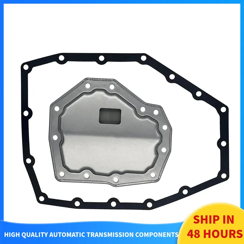 

Transmission Filter Gasket Kit For NISSAN March Micra/GEELY SC5-RV CROSS Fargo X3 317283 MX0A 31728-3MX0A