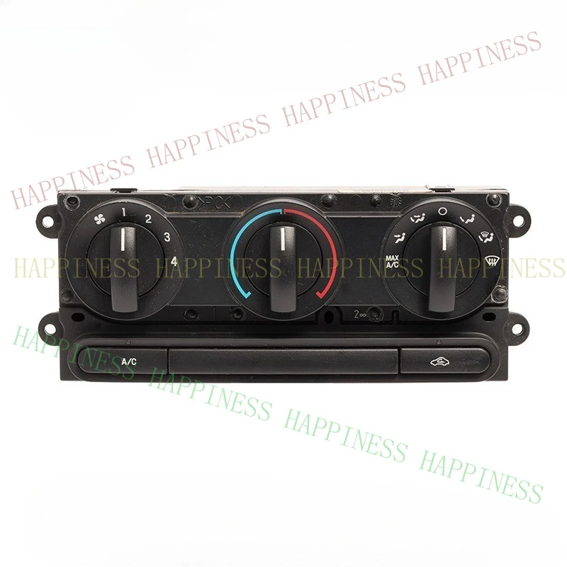 RP+   New Climate Control Module 599-172 For Ford F-150 F150 2005-2008.