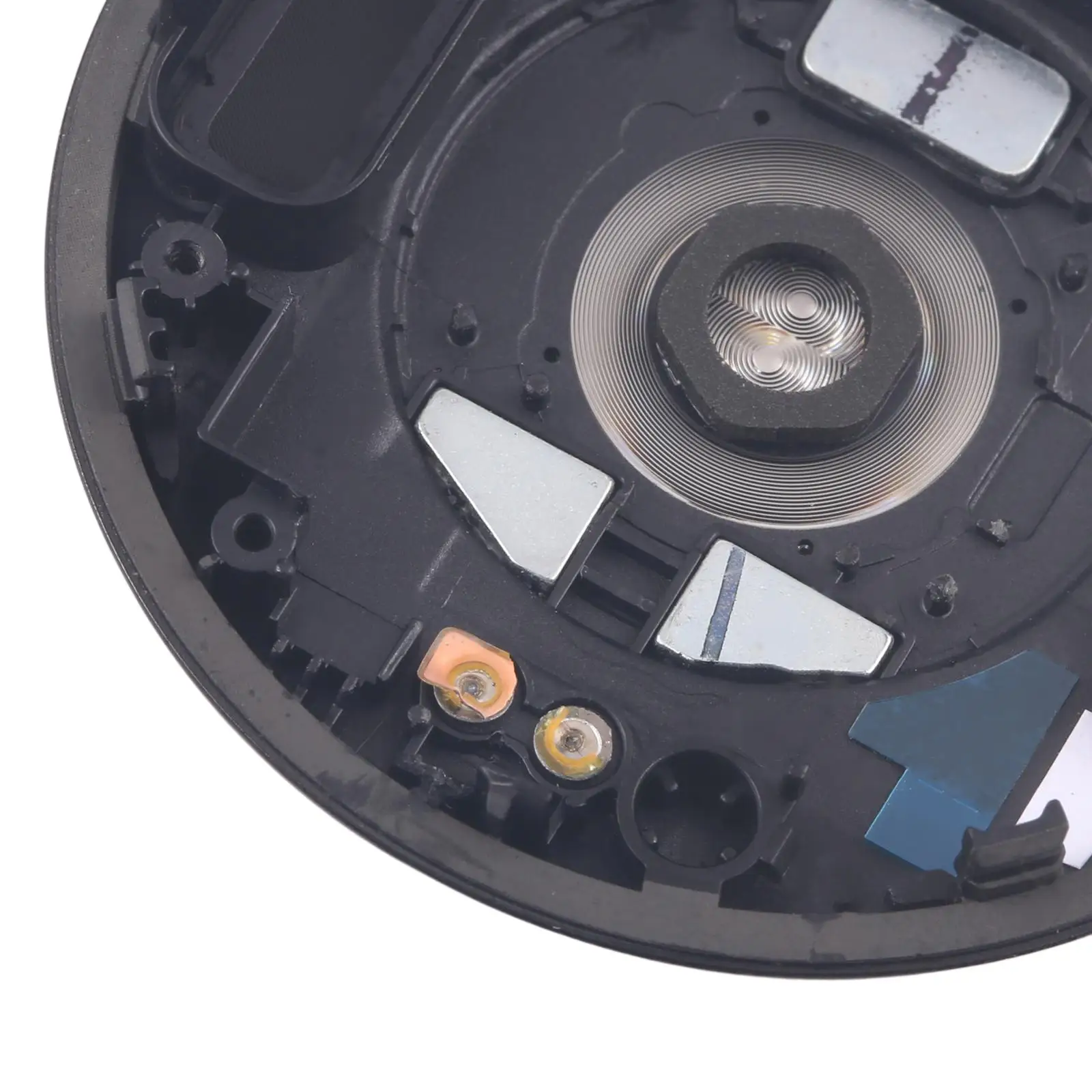 غطاء الإسكان الخلفي لساعة Xiaomi Watch 2 / Xiaomi Watch 2 Pro جزء استبدال إصلاح الغطاء الخلفي للساعة #4