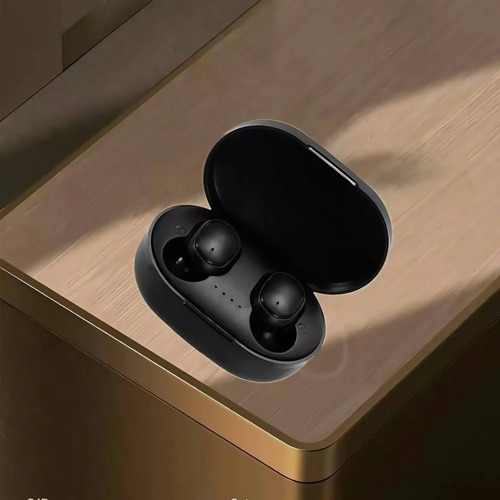 Original A6S Tws He… - image