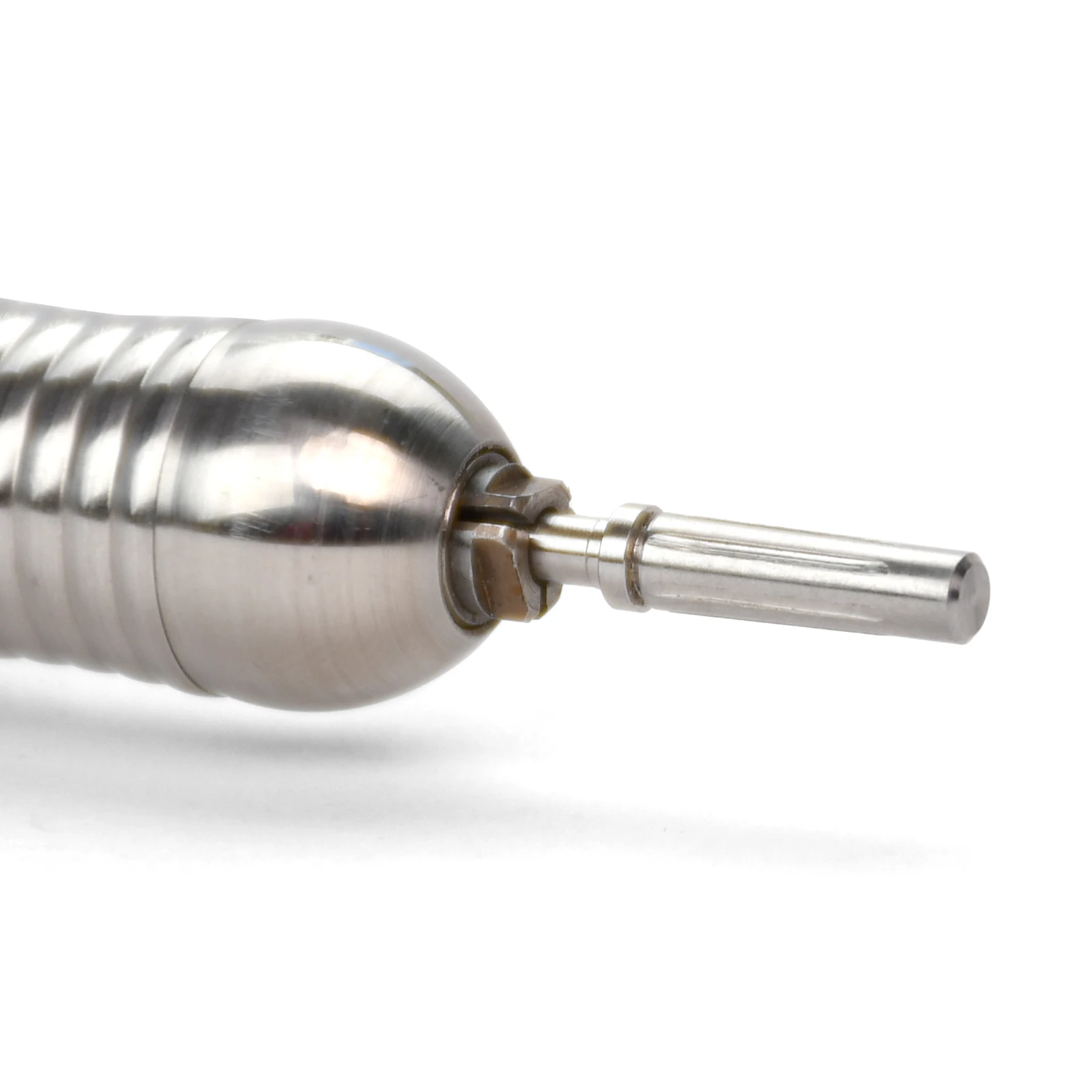 Mèche à mandrin en alliage d'acier pour perceuse à ongles, accessoires durables pour nail art, bandes abrasives de 3mm, 2 pièces, 4/6 pièces, 3mm