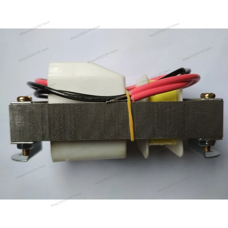 For 70 * 16 Mosquito Killer Lamp Transformer/ Cutting Transformer, 220V/50Hz-5000V Horizontal Single Foot