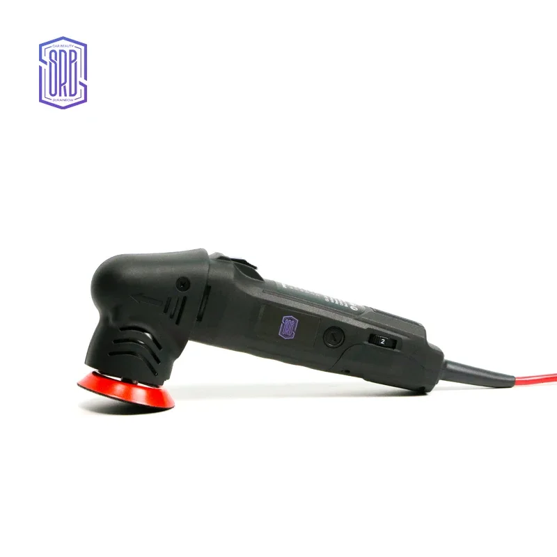 2026 2020 Professional Car Polishing Machine Auto Detailing Tool 8mm Mini Dual Action 3 Inch Polisher