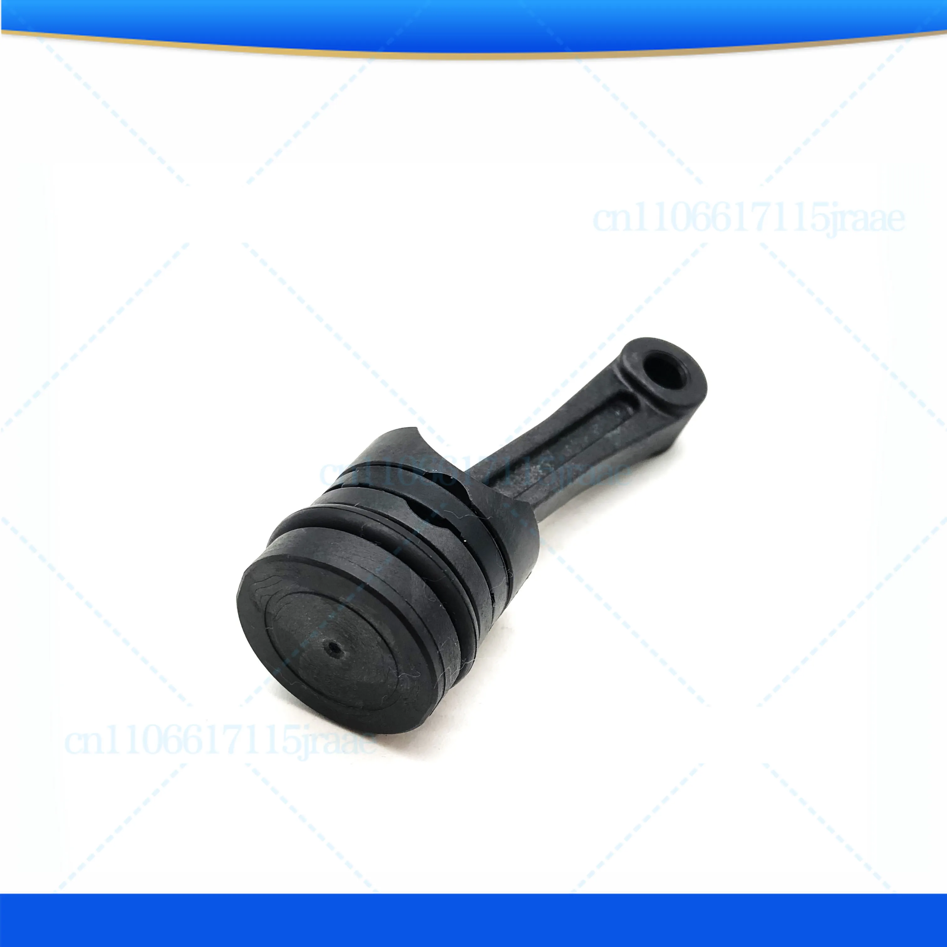 

Для электроинструмента, электрическая кирка, поршневой шатунGSH500электрический молоток, ударная дрель, поршневое кожаное кольцо, ударный воздушный молоток