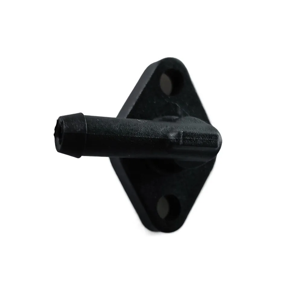 Boiler Seal Kit L-Shaped Connector Aluminum Alloy Material High Temperature Resistant Easy Press Installation As Shown
