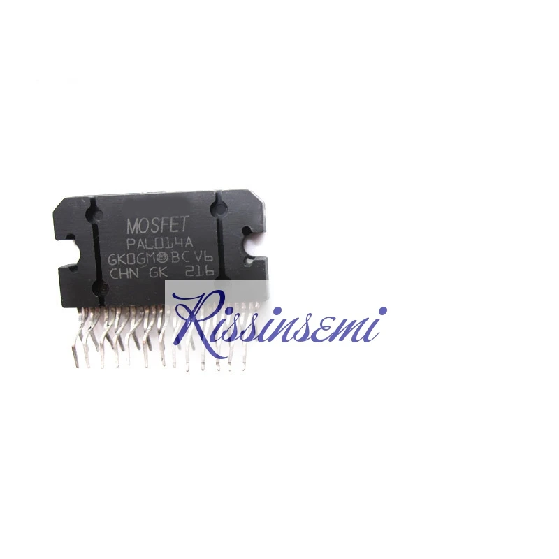 1PCS PAL014A PAL014 L014A ZIP-27 NEW and Original in Stock