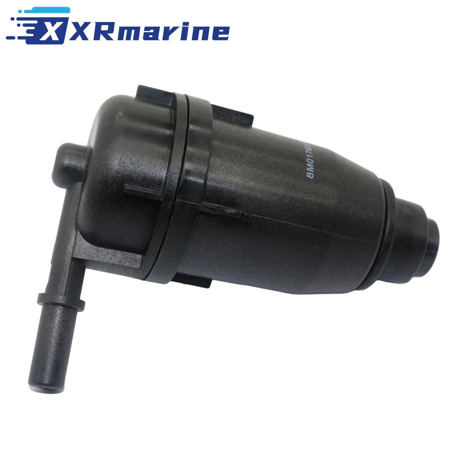 Fuel Water Separating Filter For Mercury 4-Stroke V6 V8 Outboard Motors 175HP 200HP 225HP 250HP 300HP  35-8M0106635 18-7519