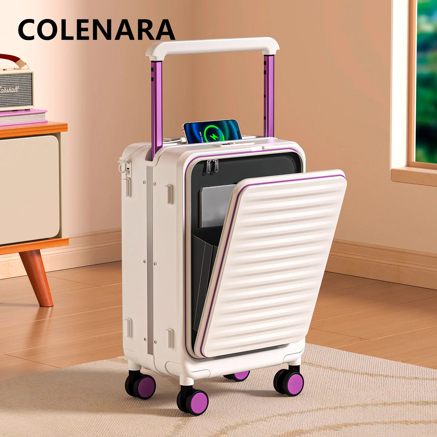 COLENARA 20