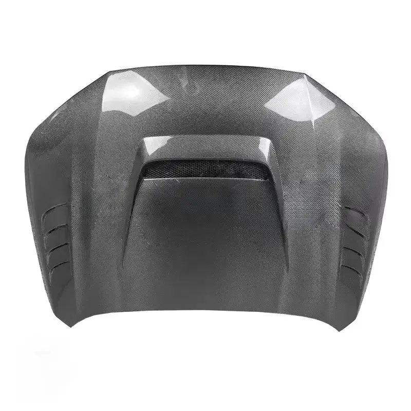 

Carbon Fiber Hood for 11th 2023-2025 Bonnet Lightweight Performance Car Part