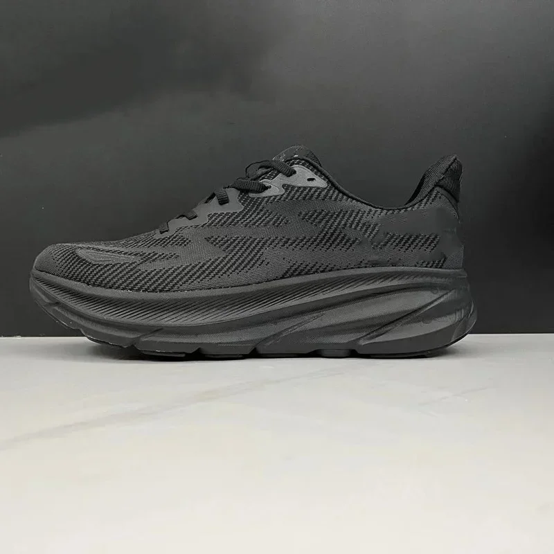 Nieuwe Clifton9 hardloopschoenen Heren Dames Lichtgewicht dempende marathon ademende Highway Trainer sneakers