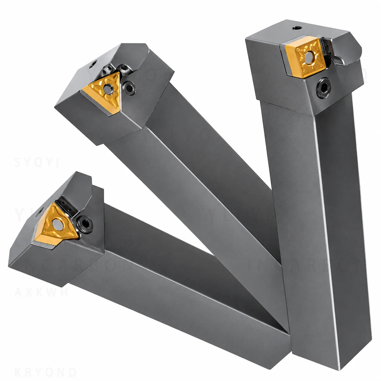 

PWLNR PCLNR PTJNR 2020K12 2525M12 P Type External Turning Holder High Pressure Internal Cooling Heavy Cutting Lathe Tool