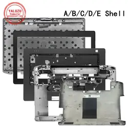 NEW Laptop Shell For Dell Latitude E6420 6420 LCD Top Case/Bezel Cover/Palmrest Upper Case/Bottom Base Cover/Bottom Door Cover