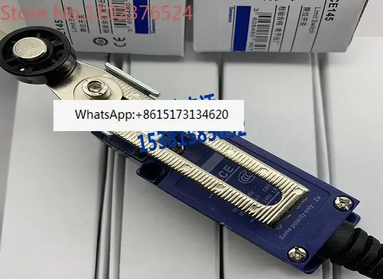 XCE-145 XCE-118 XCE-102 XCE-103 XCE-154 XCE-110 181Travel switch