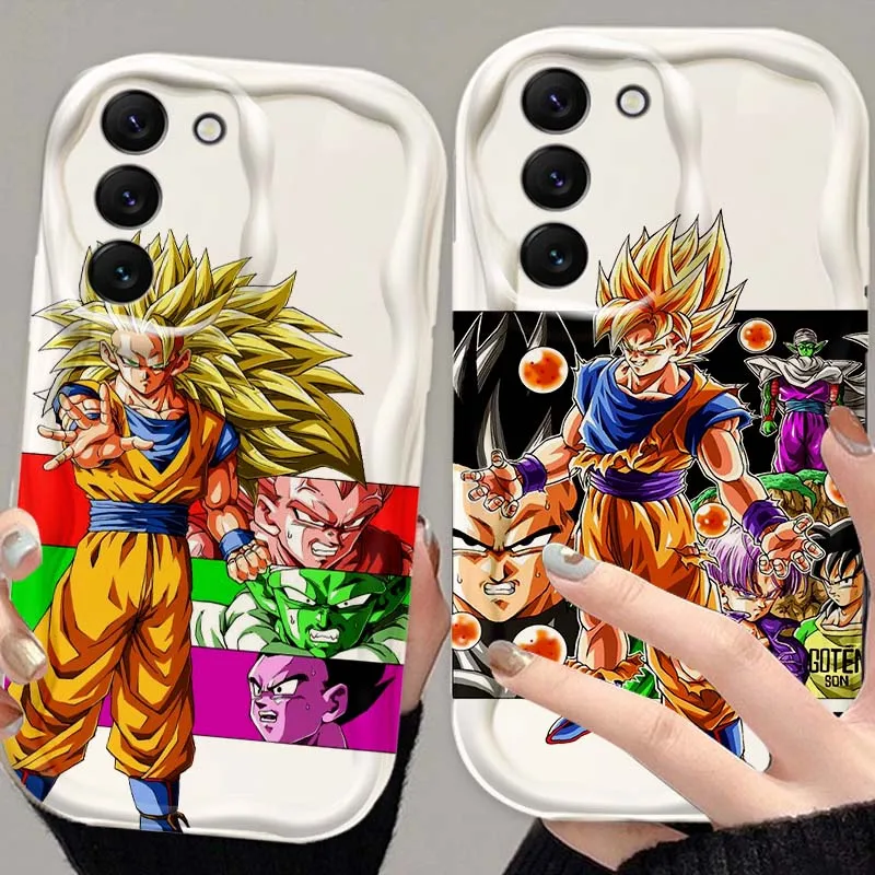 D-Dragon Balls Picc… - image