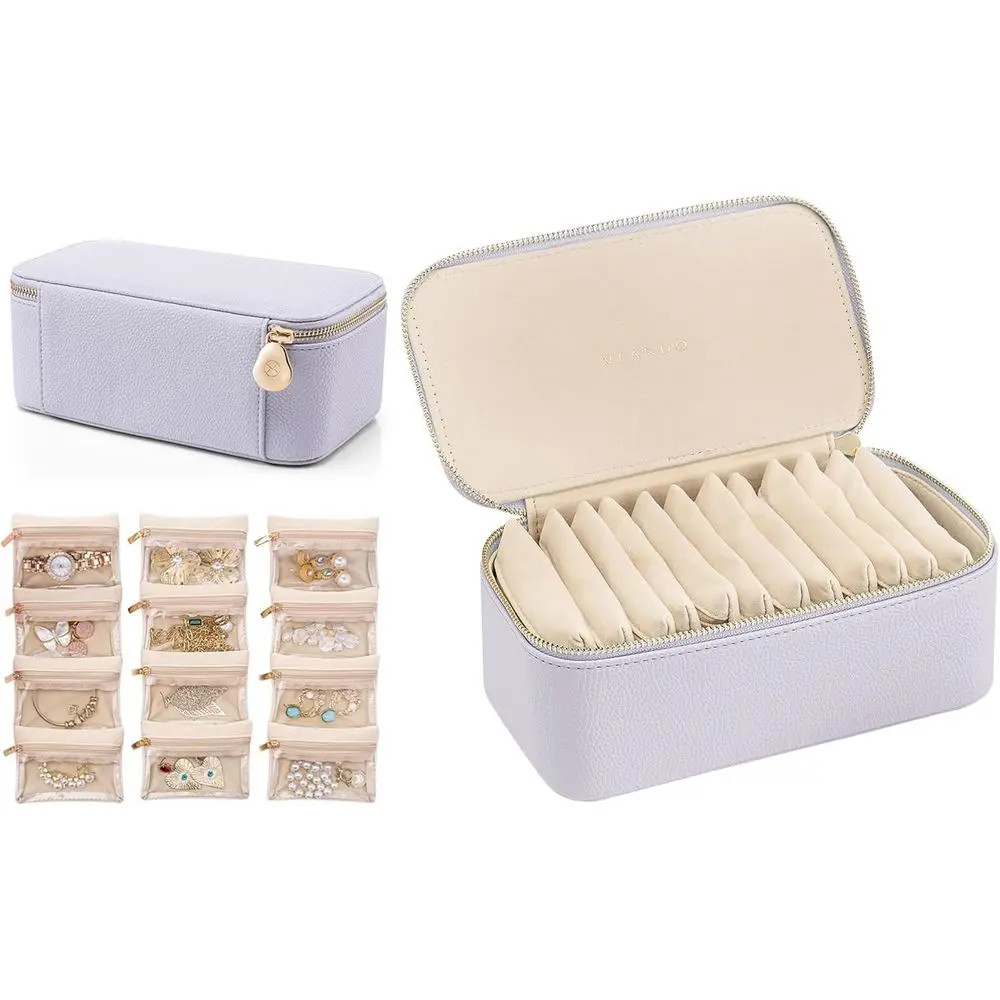 Travel Lry Box Orga…